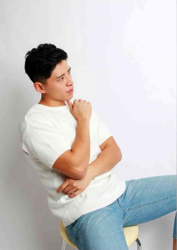 @Man-14-深夜名堂-Wilson